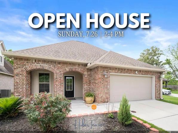 11265 Admirable Oaks Ave, Gonzales, LA 70737