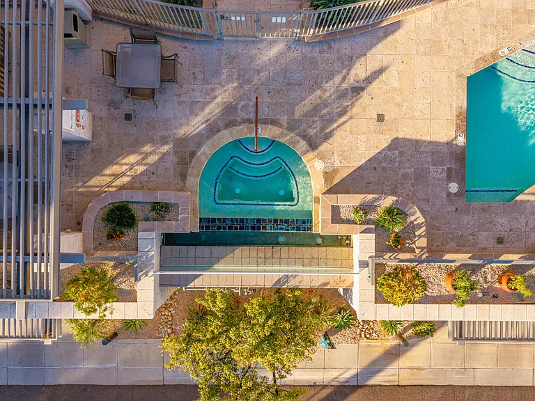 3801 N Goldwater Blvd #G201 — Photo 62