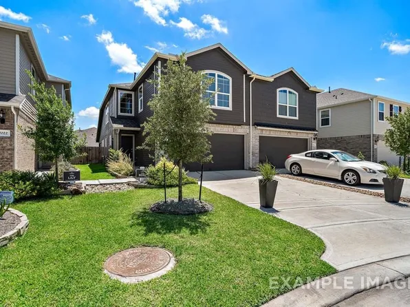 18815 Glenwood Chase Ct, Katy, TX 77449