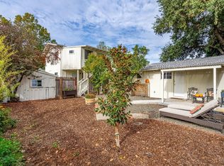 18631 Manzanita Rd, Sonoma, CA 95476