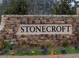 LOT 127 Katwallace Cir, Sumter, SC 29154