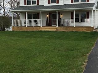 64 Thor Dr, Eaton, OH 45320