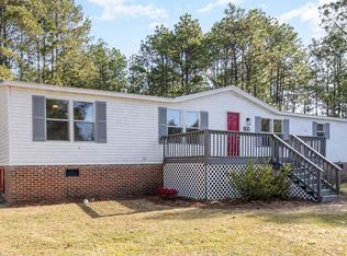 800 Cypress Church Rd, Cameron, NC 28326