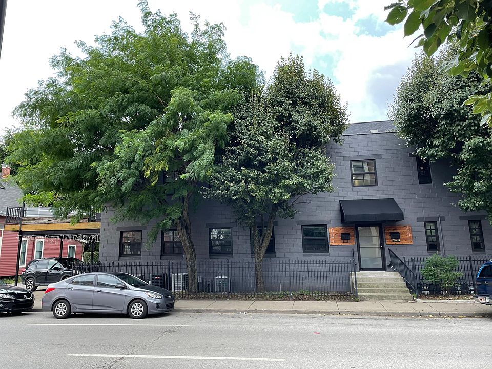 1st image of 603 E Michigan St