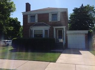 7236 N Overhill Ave, Chicago, IL 60631