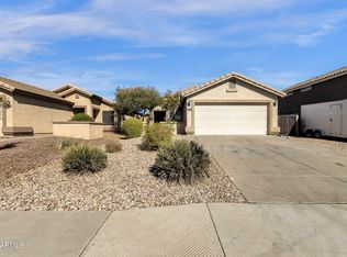 22202 W Hadley St, Buckeye, AZ 85326
