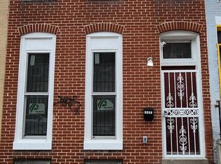 1623 W Lexington St, Baltimore, MD