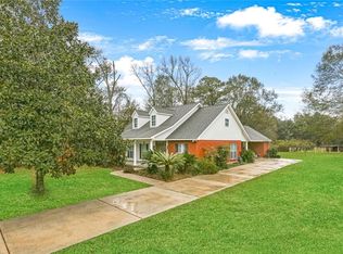 37041 Austin Cemetery Rd, Pearl River, LA 70452