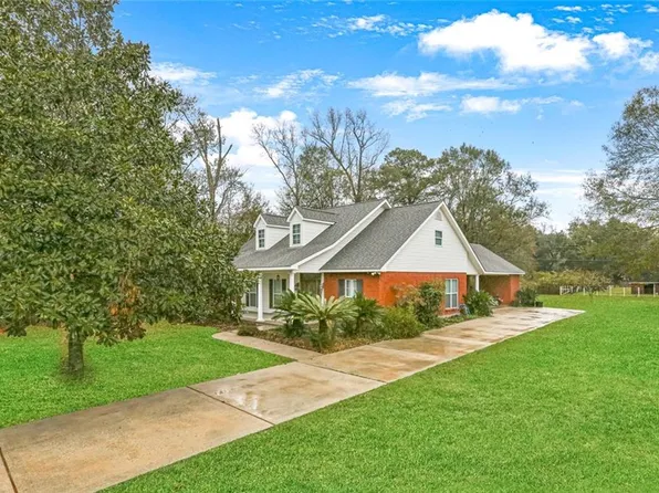 37041 Austin Cemetery Rd, Pearl River, LA 70452