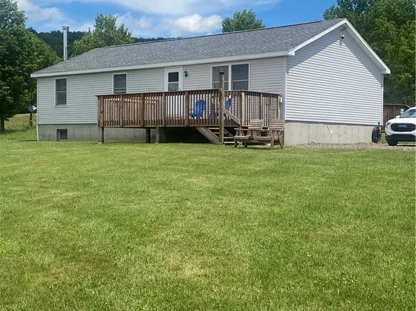 302 Churchill Rd, Stamford, NY 12167