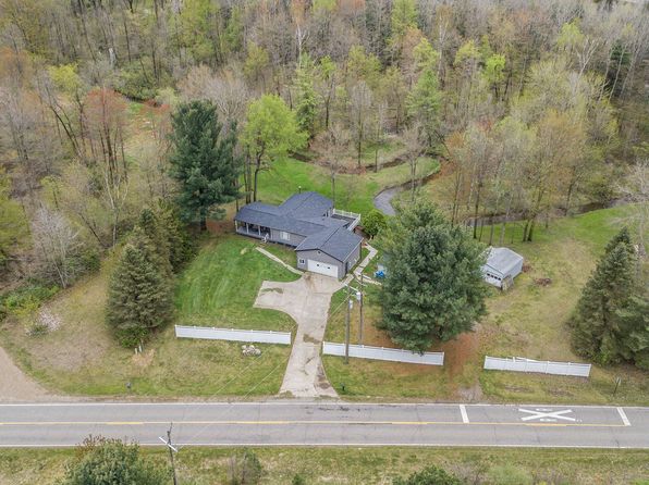 5315 Brown Rd, Millington, MI 48746