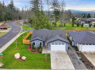 2785 Sandwood Ln, Blaine, WA