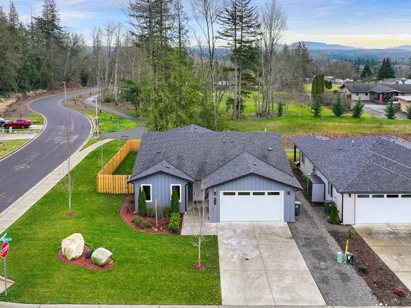 2785 Sandwood Lane, Blaine, WA 98230