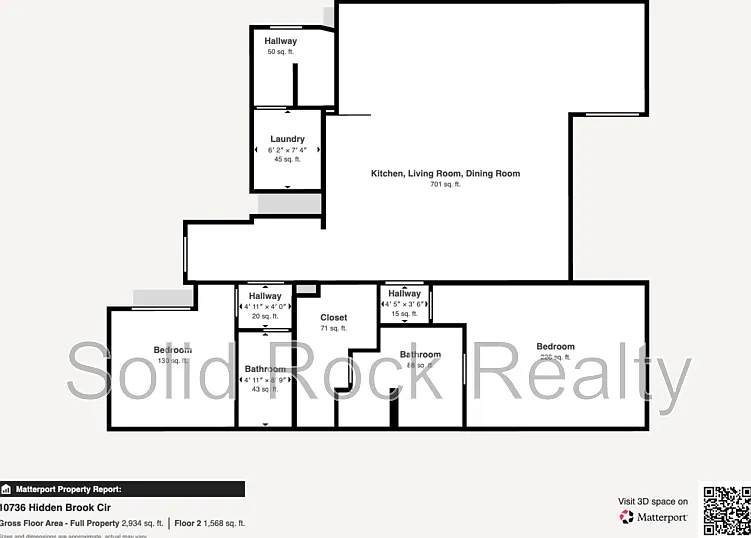 10736 Hidden Brook Cir — Photo 26