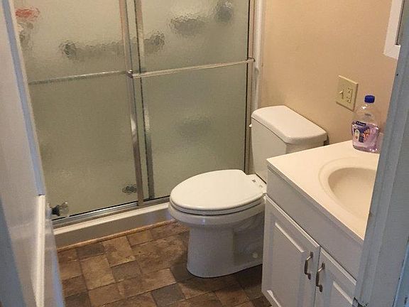 Bathroom #1