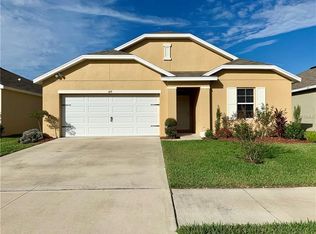 499 Hartford Heights St, Spring Hill, FL 34609