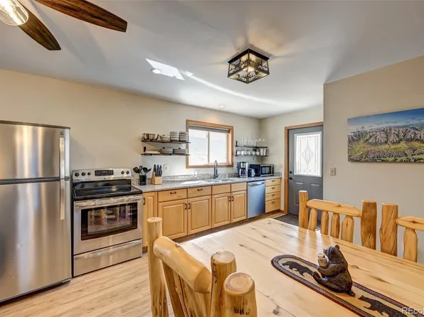9955 County Road 120 Unit B, Salida, CO 81201