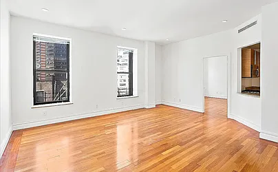 Rented by REAL New York