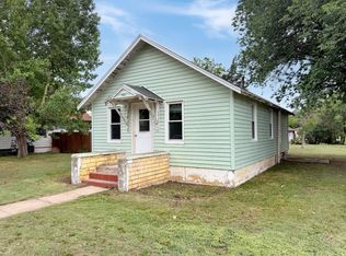 540 W 8th St, Colby, KS 67701