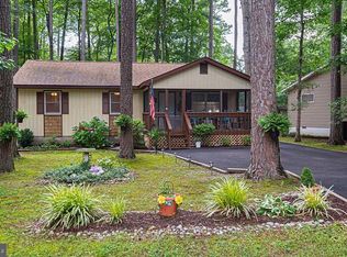 48 Moonraker Rd, Ocean Pines, MD 21811