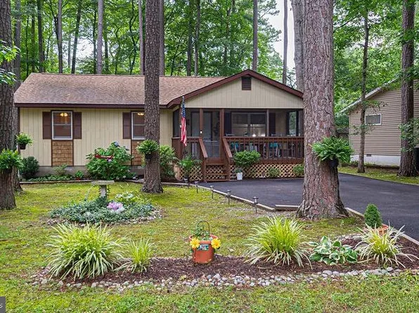 48 Moonraker Rd, Ocean Pines, MD 21811