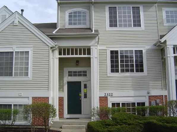 2322 Twilight Dr, Aurora, IL 60503