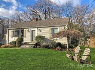 10 Glenwood Dr, Darien, CT 06820