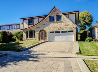 54 Marblemount Cres, Toronto, ON M1T 2H4