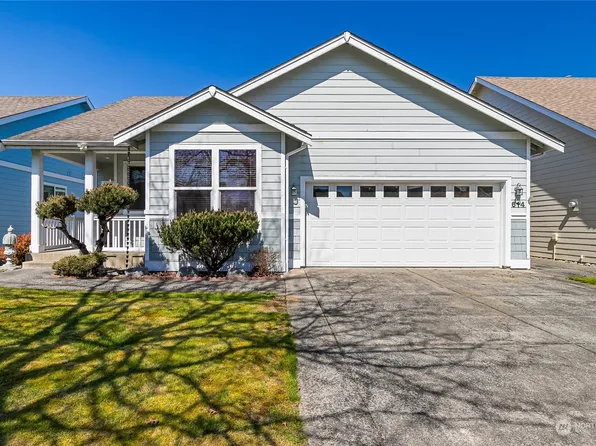 614 Darby Drive, Bellingham, WA 98226