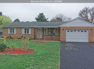 40 Benjamin St, Schenectady, NY 12303