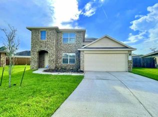 20431 Sweet Louetta Ln, Spring, TX 77388