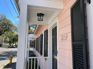 219 W Taylor St, Savannah, GA 31401