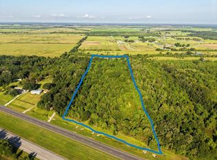 0 Highway 165, Iowa, LA 70647