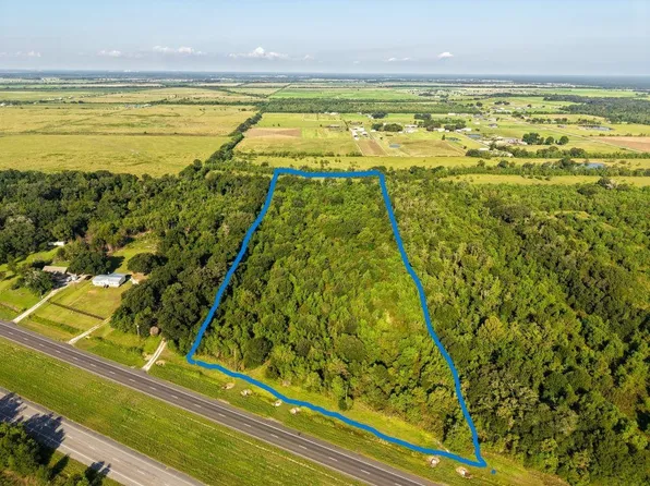 0 Highway 165, Iowa, LA 70647