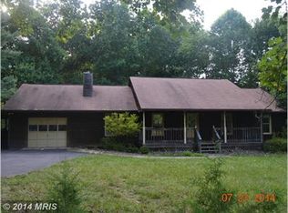 12844 Mill Rd, Fredericksburg, VA 22407