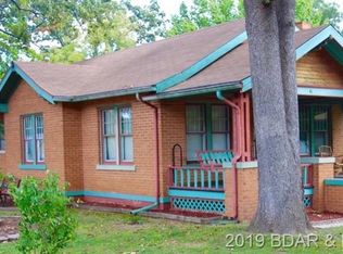 41 Atlas Ave, Camdenton, MO 65020