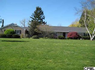 1632 Mitchell Rd, Harrisburg, PA 17110