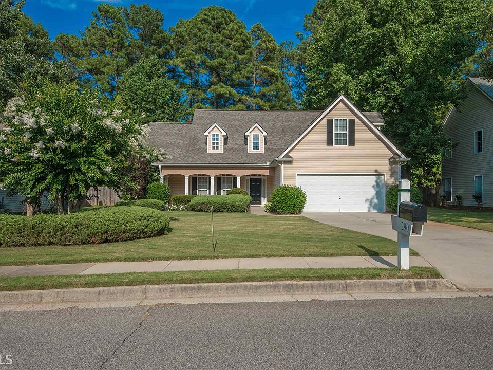 1st image of 290 Freeman Forest Dr