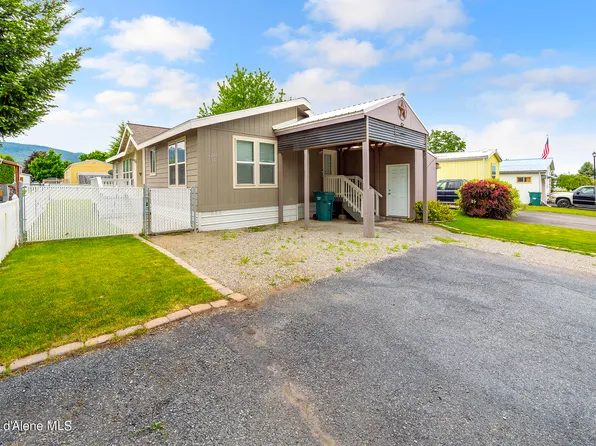 2284 W Gueneveres Way, Post Falls, ID 83854