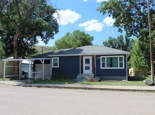 130 A St, Belt, MT 59412