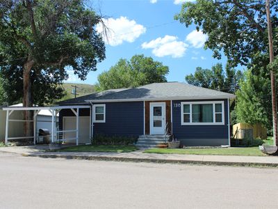130 A St, Belt, MT, 59412