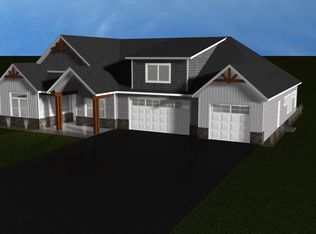 1066 Lake Pointe Dr, Bigfork, MT 59911