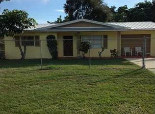 2320 NW Sunset Blvd, Jensen Beach, FL 34957