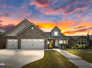 12919 Morning Song St, Bakersfield, CA