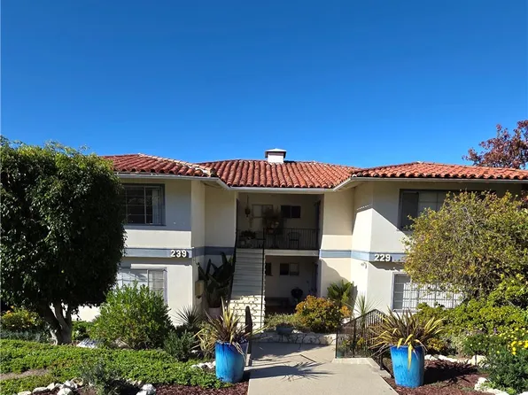229 Palos Verdes Dr W #W, Palos Verdes Peninsula, CA 90274