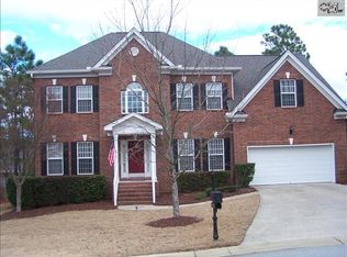 6 Laurel Rise Ct, Columbia, SC 29229