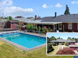 2635 Sunrise Ave S, Salem, OR 97302