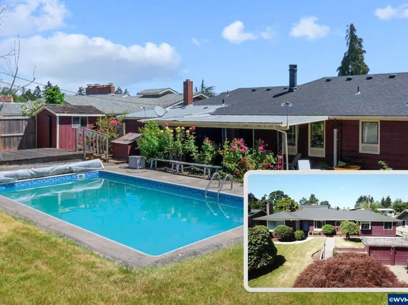 2635 Sunrise Ave S, Salem, OR 97302