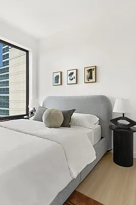 Bedroom, photo 1