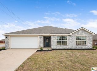 2308 Gail Dr, Copperas Cove, TX 76522